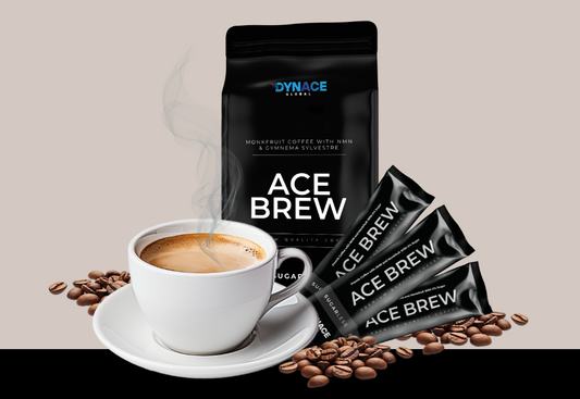 Dynace Ace Brew