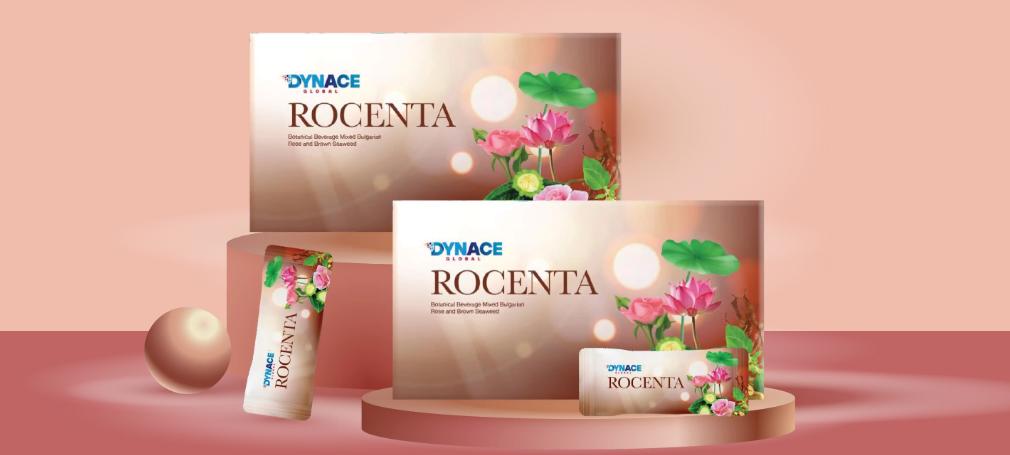 Dynace Rocenta