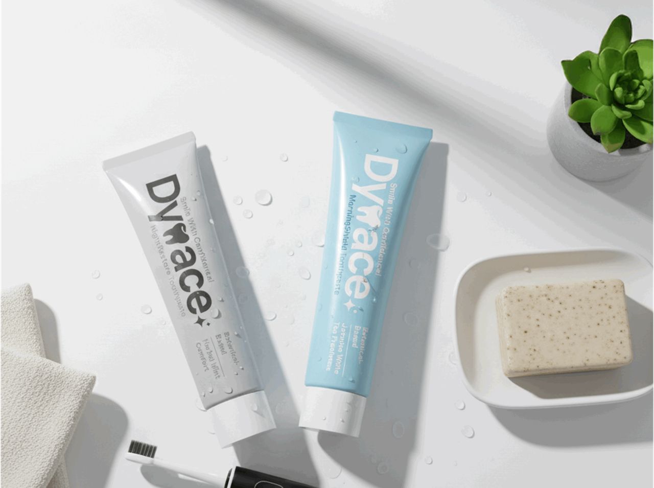 Dynace Dentifrice